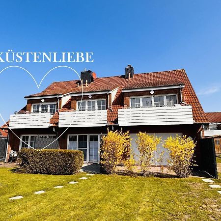 Kuestenliebe Norden Kültér fotó