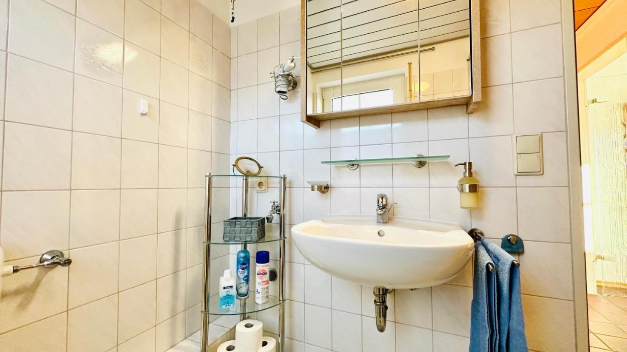 Kuestenliebe Norden Kültér fotó