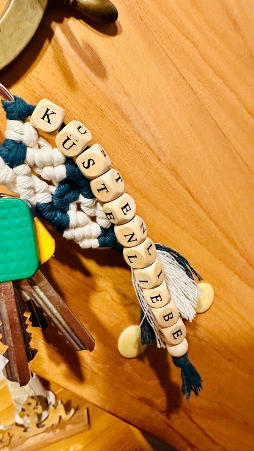 Kuestenliebe Norden Kültér fotó
